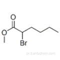 2-bromoheksanian metylu CAS 5445-19-2